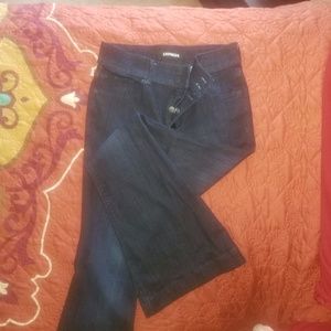 Womens Jeans